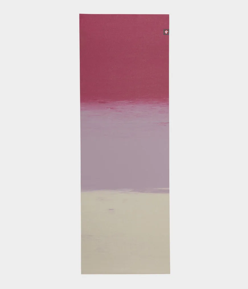 Manduka eKO® Superlite Travel Yoga Mat 1.5mm - Elderberry Dip