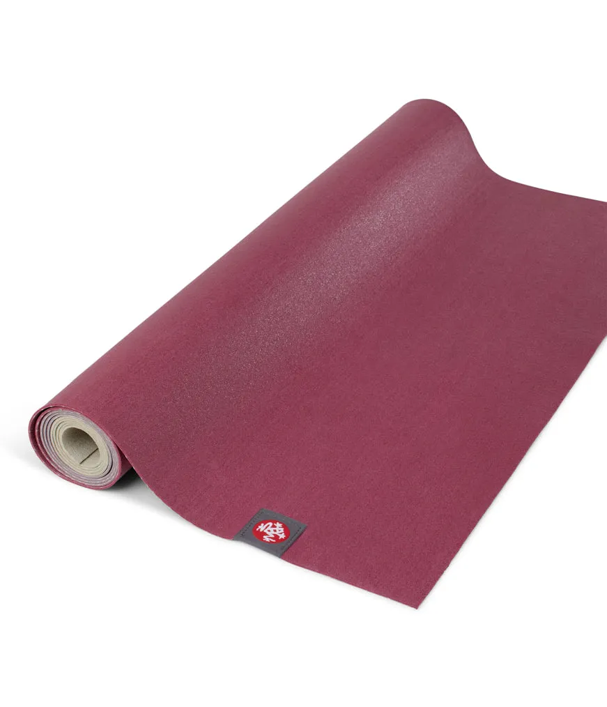 Manduka eKO® Superlite Travel Yoga Mat 1.5mm - Elderberry Dip