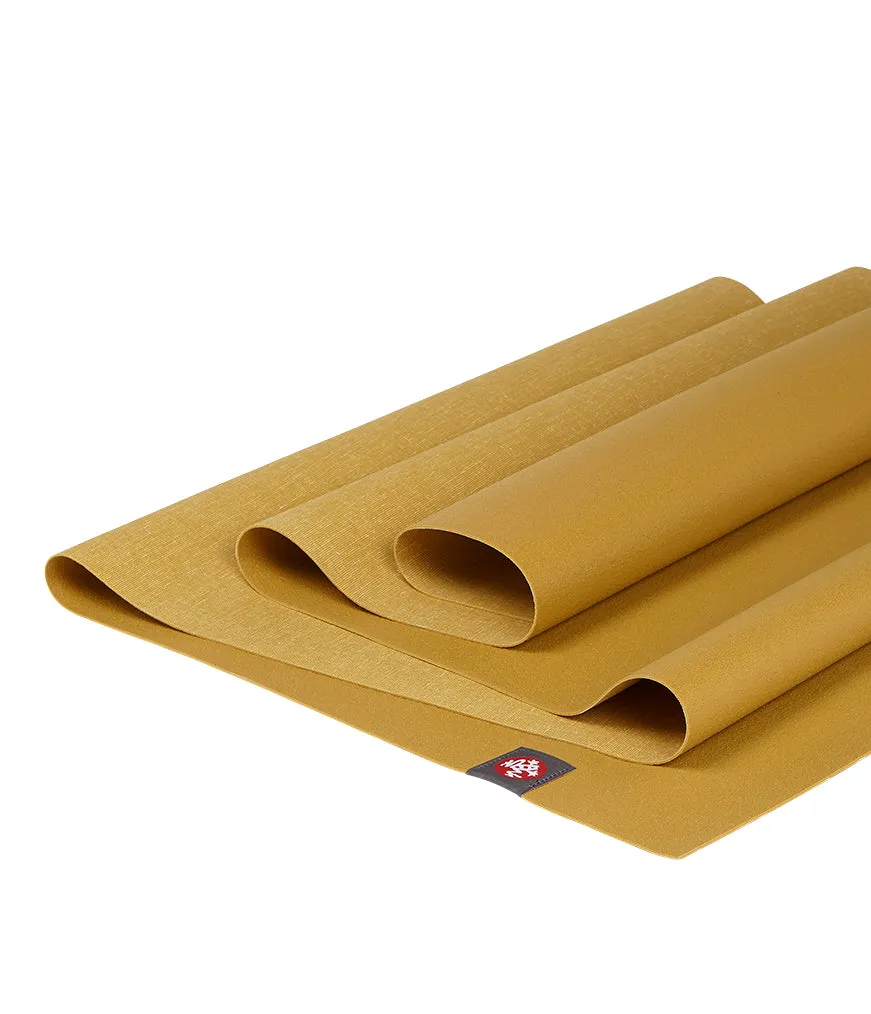 Manduka eKO® Superlite Travel Yoga Mat 1.5mm - Gold