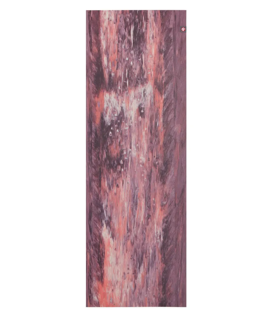 Manduka eKO® Superlite Travel Yoga Mat 1.5mm - Indulge Marbled