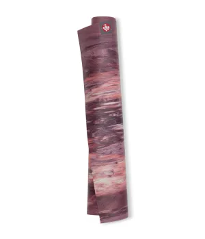 Manduka eKO® Superlite Travel Yoga Mat 1.5mm - Indulge Marbled