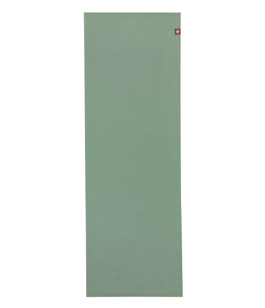 Manduka eKO® Superlite Travel Yoga Mat 1.5mm - Leaf Green
