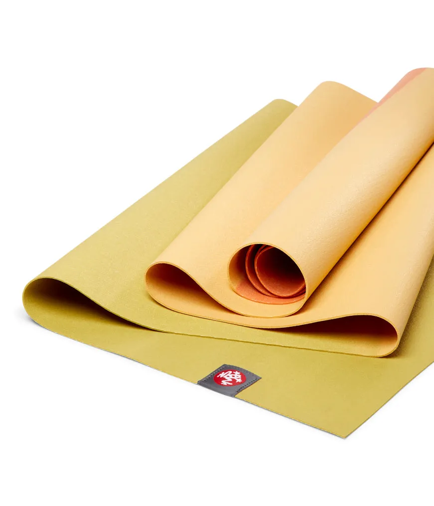 Manduka eKO® Superlite Travel Yoga Mat 1.5mm - Melon Dip