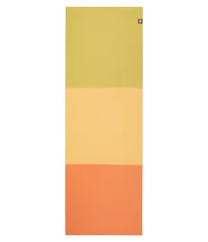 Manduka eKO® Superlite Travel Yoga Mat 1.5mm - Melon Dip