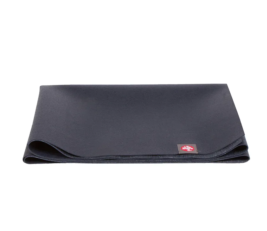 Manduka eKO® Superlite Travel Yoga Mat 1.5mm - Midnight (79")