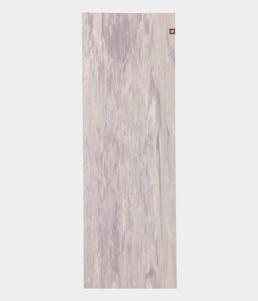Manduka eKO® Superlite Travel Yoga Mat 1.5mm - Morganite Marbled
