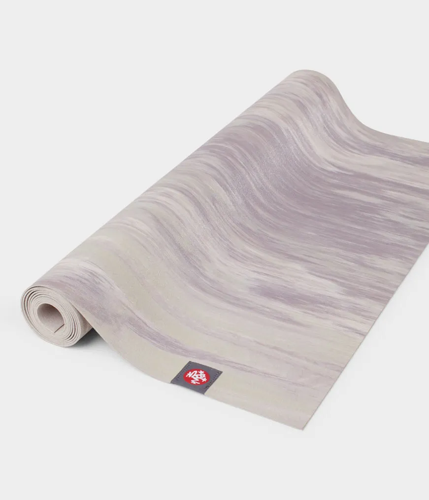 Manduka eKO® Superlite Travel Yoga Mat 1.5mm - Morganite Marbled