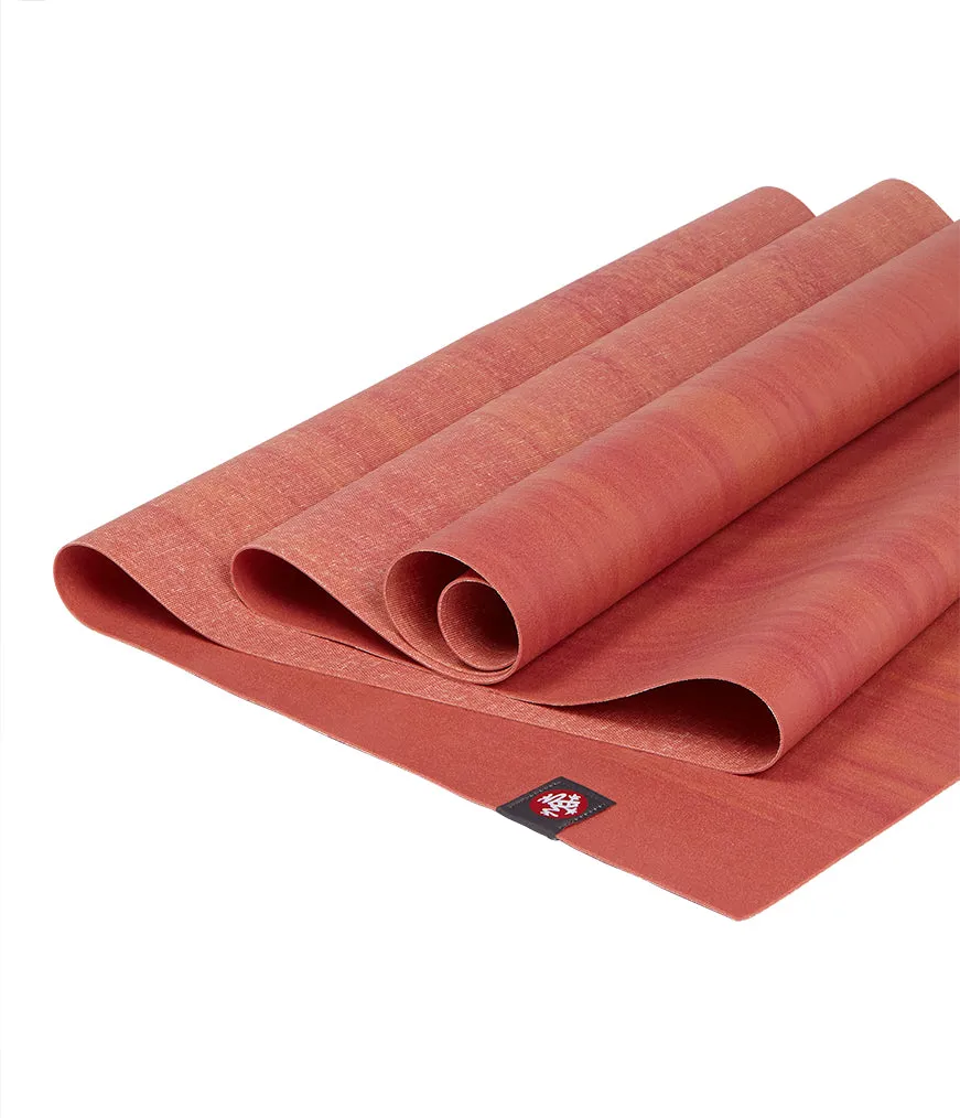 Manduka eKO® Superlite Travel Yoga Mat 1.5mm - Orchid Marble