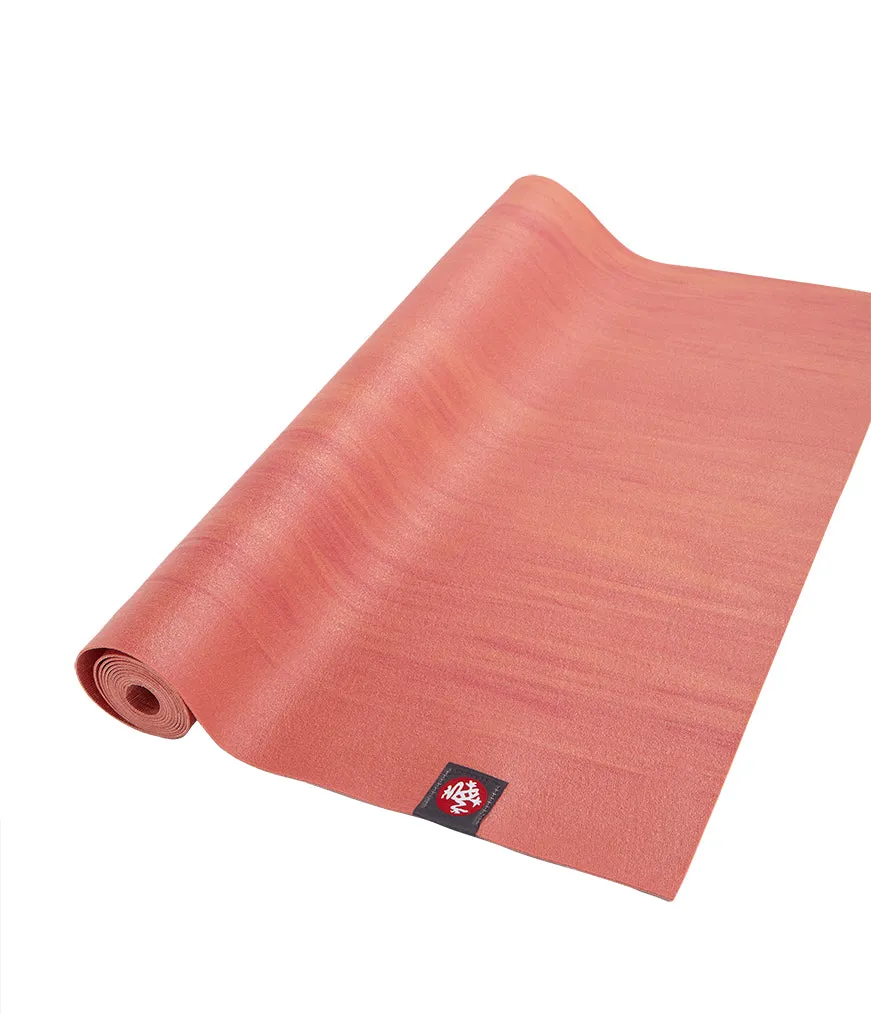 Manduka eKO® Superlite Travel Yoga Mat 1.5mm - Orchid Marble