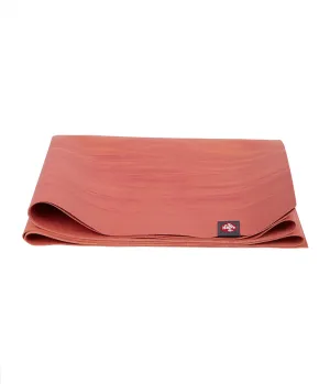 Manduka eKO® Superlite Travel Yoga Mat 1.5mm - Orchid Marble