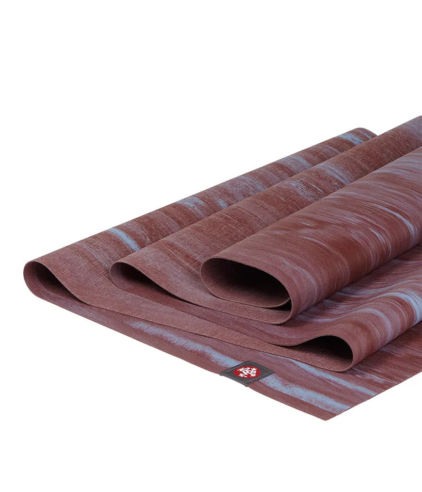 Manduka eKO® Superlite Travel Yoga Mat 1.5mm - Root Marbled