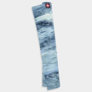 Manduka eKO® Superlite Travel Yoga Mat 1.5mm - Sea Foam Marbled