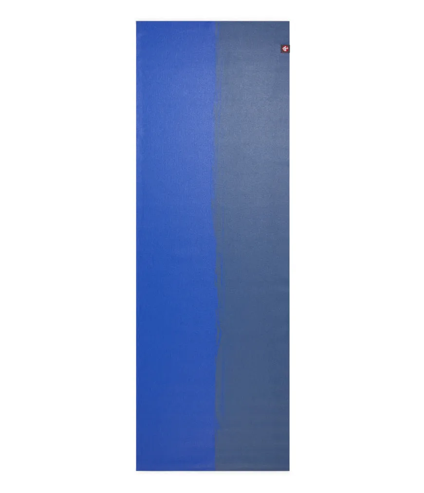 Manduka eKO Superlite Travel Yoga Mat 71'' 1.5mm - Amethyst Stripe
