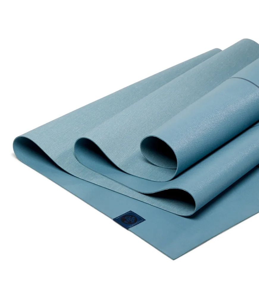 Manduka eKO Superlite Travel Yoga Mat 71'' 1.5mm - Beetle GL