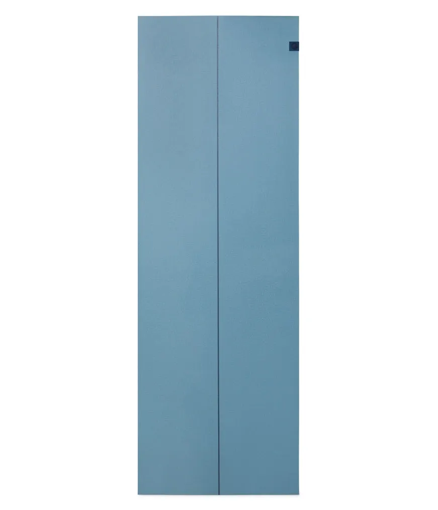 Manduka eKO Superlite Travel Yoga Mat 71'' 1.5mm - Beetle GL