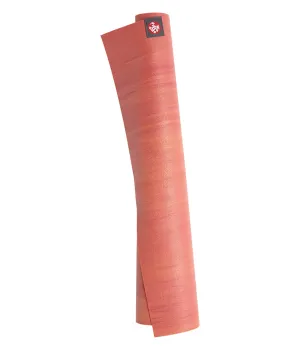 Manduka eKO Superlite Travel Yoga Mat 71'' 1.5mm - Orchid Marble