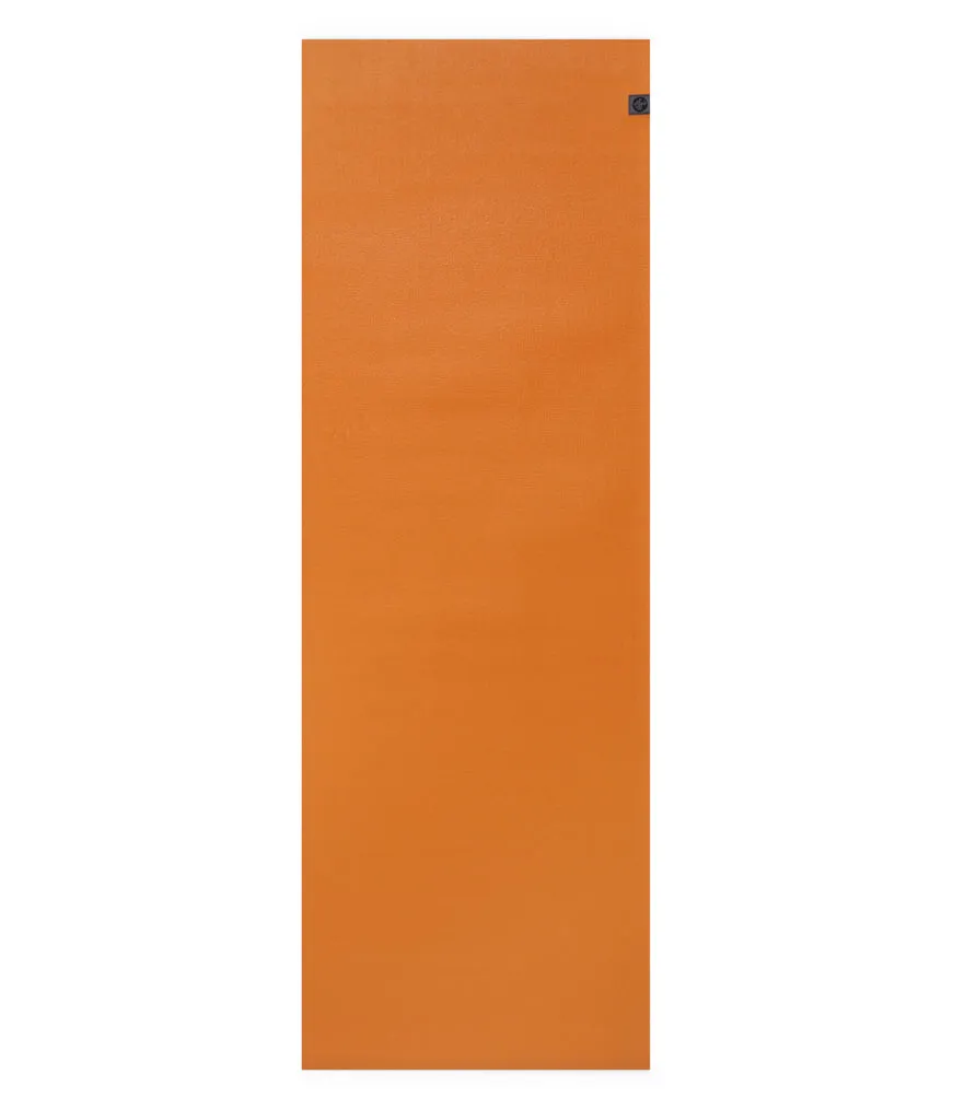Manduka eKO Superlite Travel Yoga Mat 71'' 1.5mm - Ray