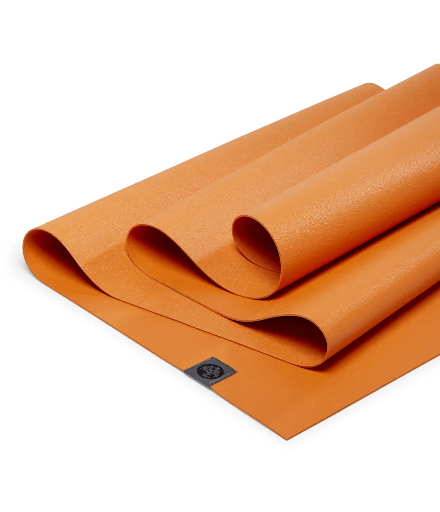 Manduka eKO Superlite Travel Yoga Mat 71'' 1.5mm - Ray