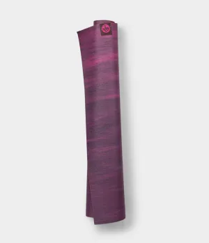 Manduka eKO Superlite Travel Yoga Mat 71'' 1.5mm - Rooibos Marble