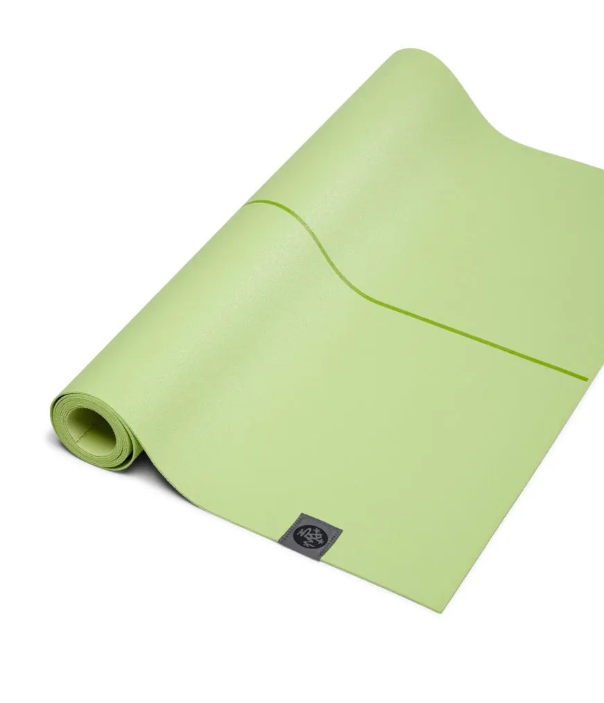 Manduka eKO Superlite Travel Yoga Mat 71'' 1.5mm - Sprout GL