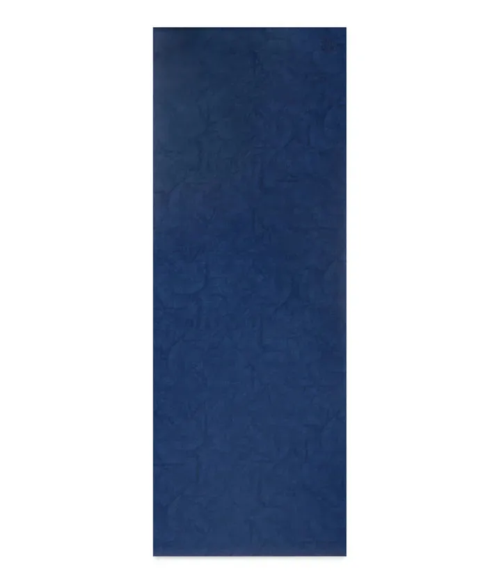 Manduka GRP ADAPT 5mm Mat 71'' - Odyssey Blue Marbled