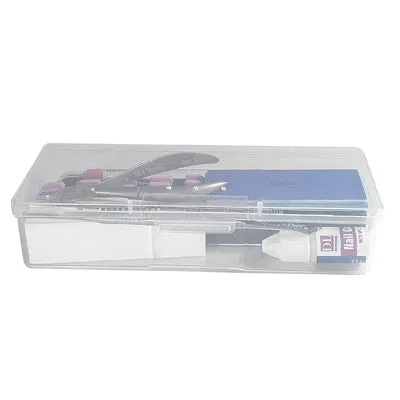 Manicure/Pedicure Storage Case - Large