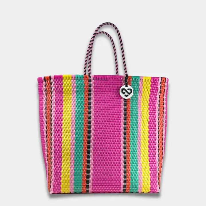 Maria Victoria Vita Tote Bag Extra Large