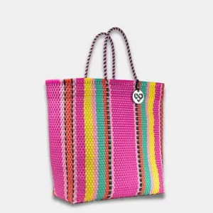 Maria Victoria Vita Tote Bag Extra Large