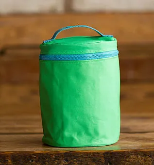MB Greene Monogrammed Vertical Essential Tote