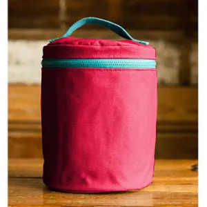 MB Greene Monogrammed Vertical Essential Tote