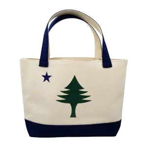 ME Flag Large Tote Bag