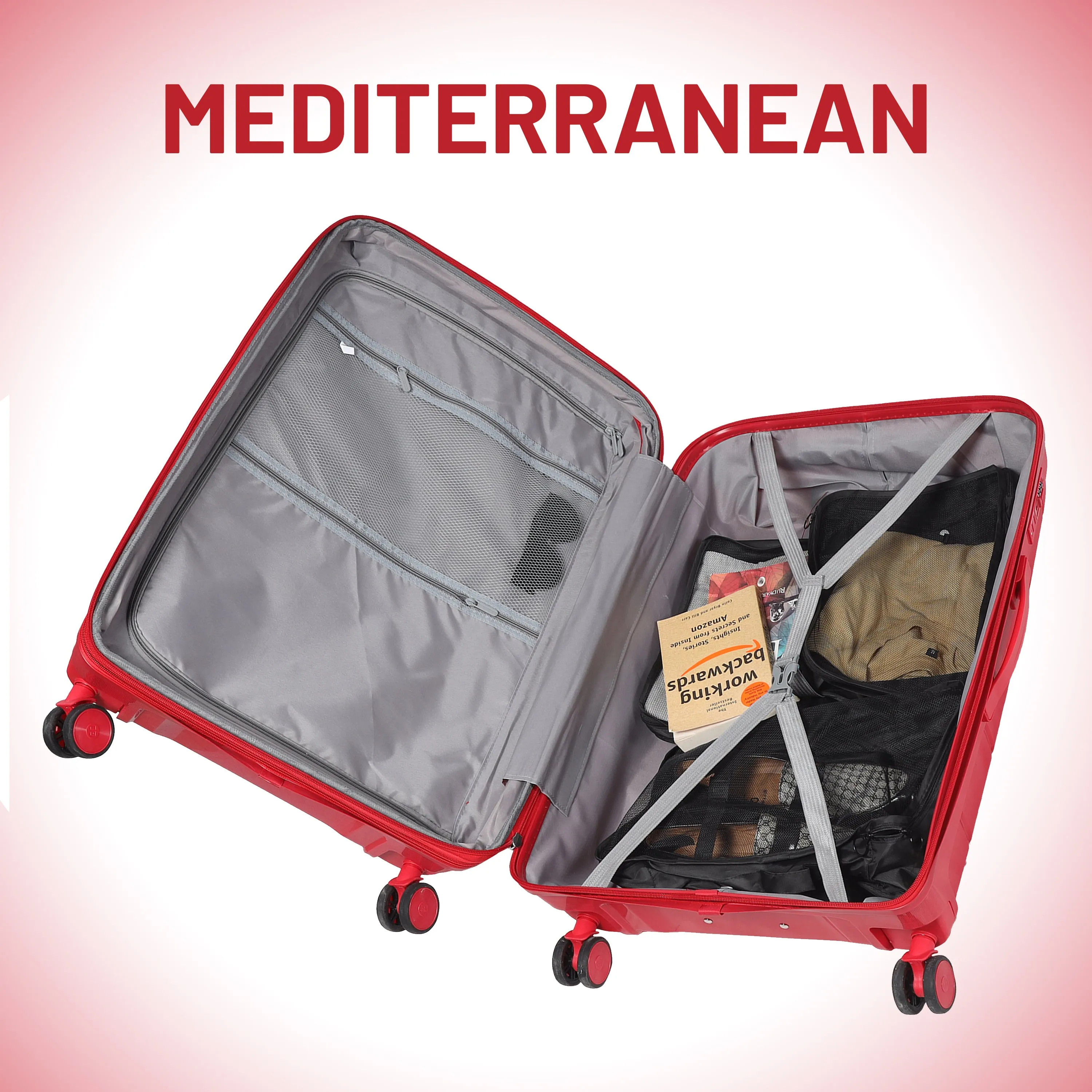 Mediterranean