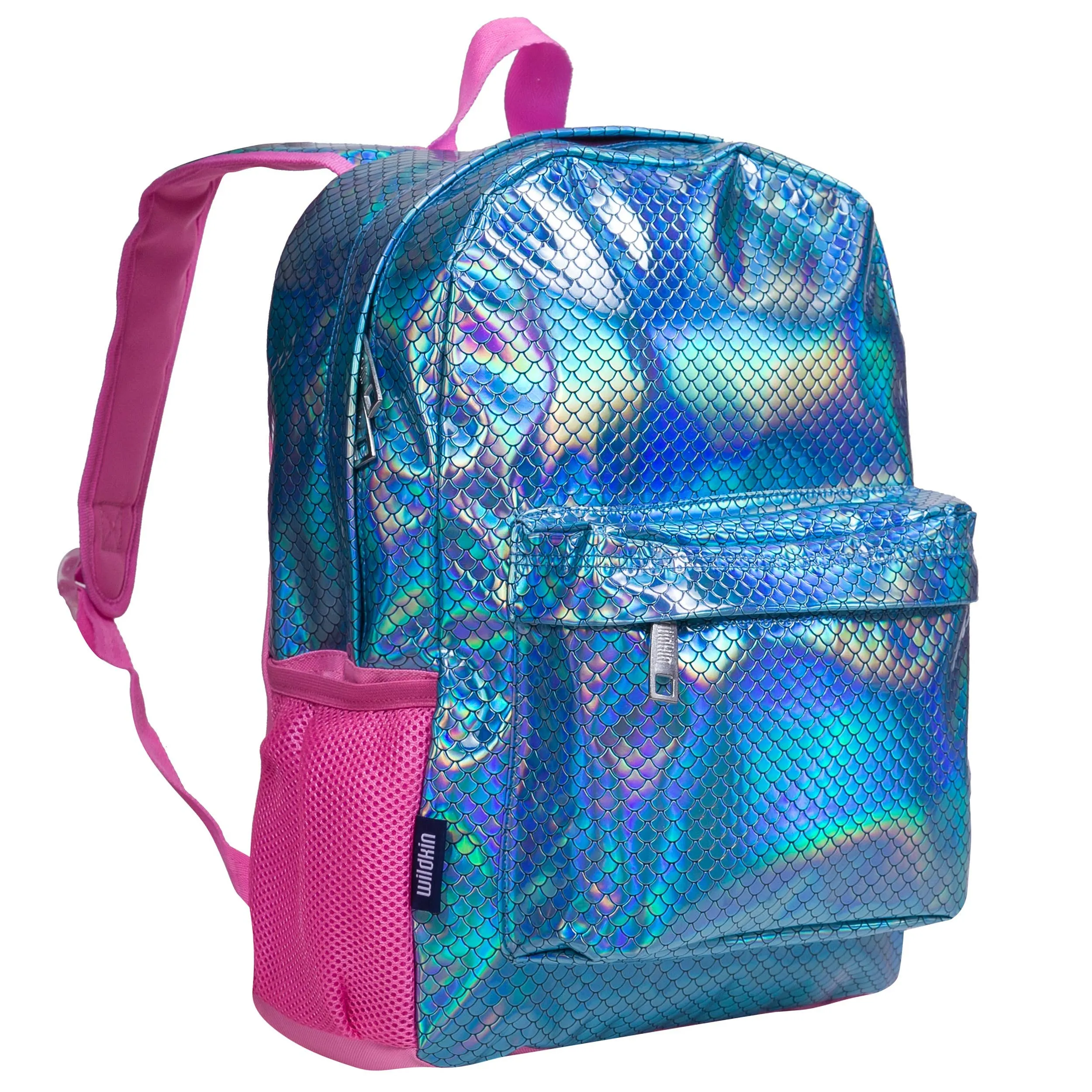 Mermaid Backpack - 16 Inch