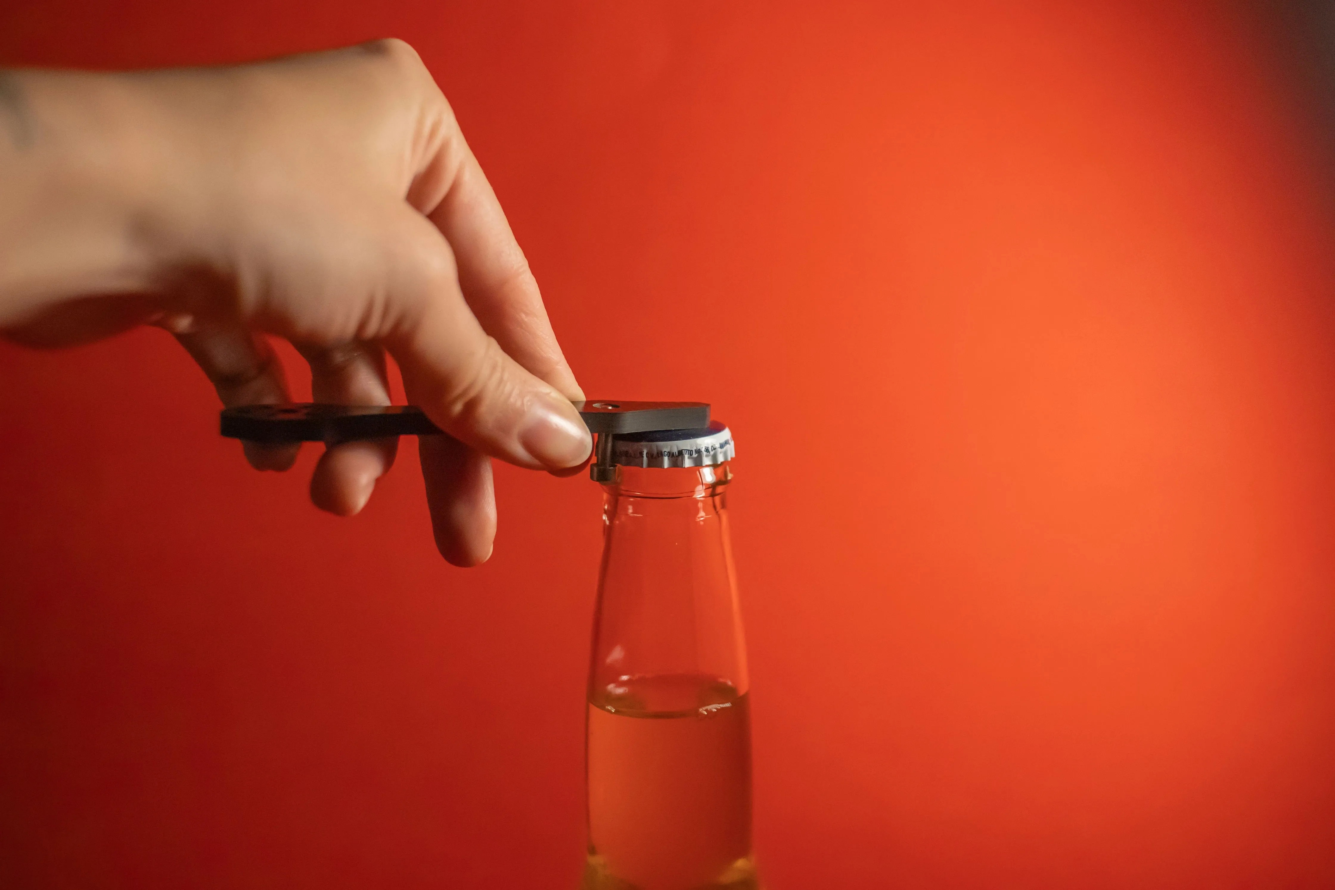 Micro Apex Bottle Opener Arm