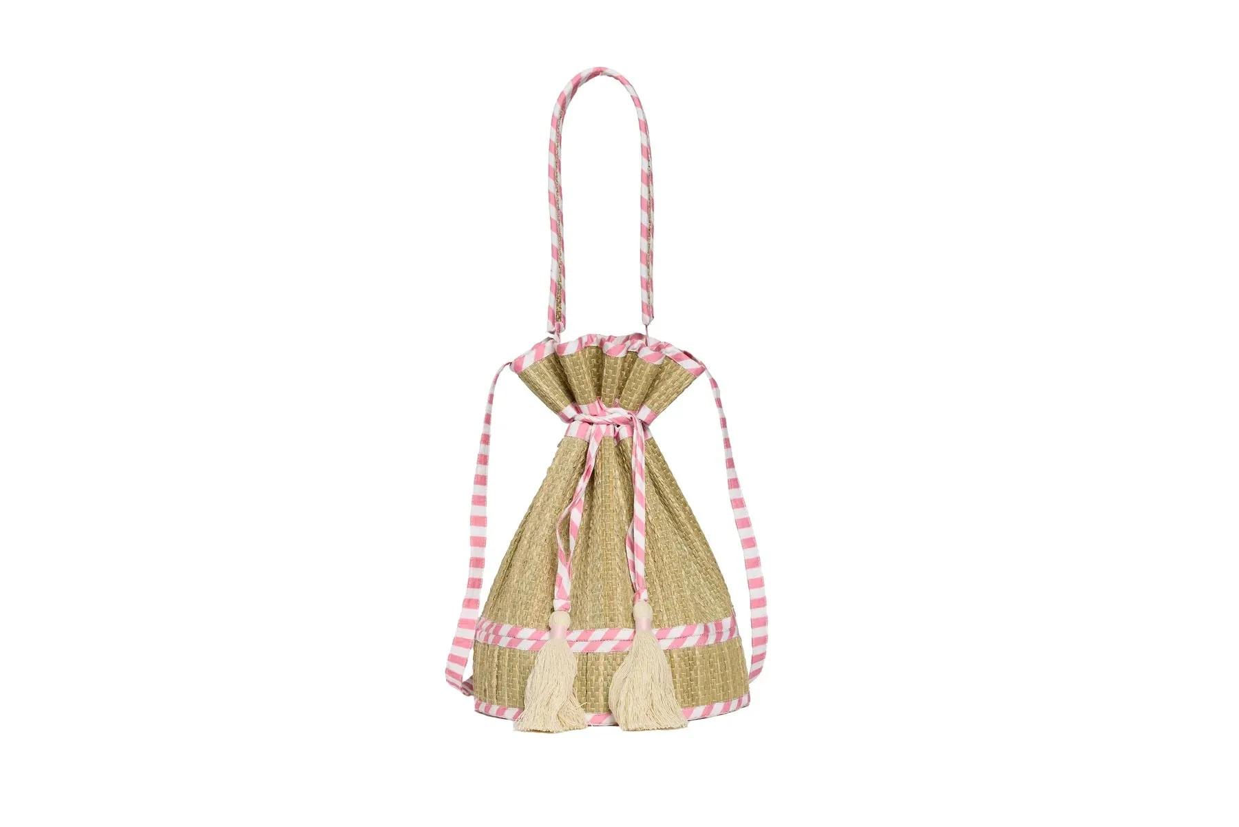 Midi Leisure Tote - Summer Voyage