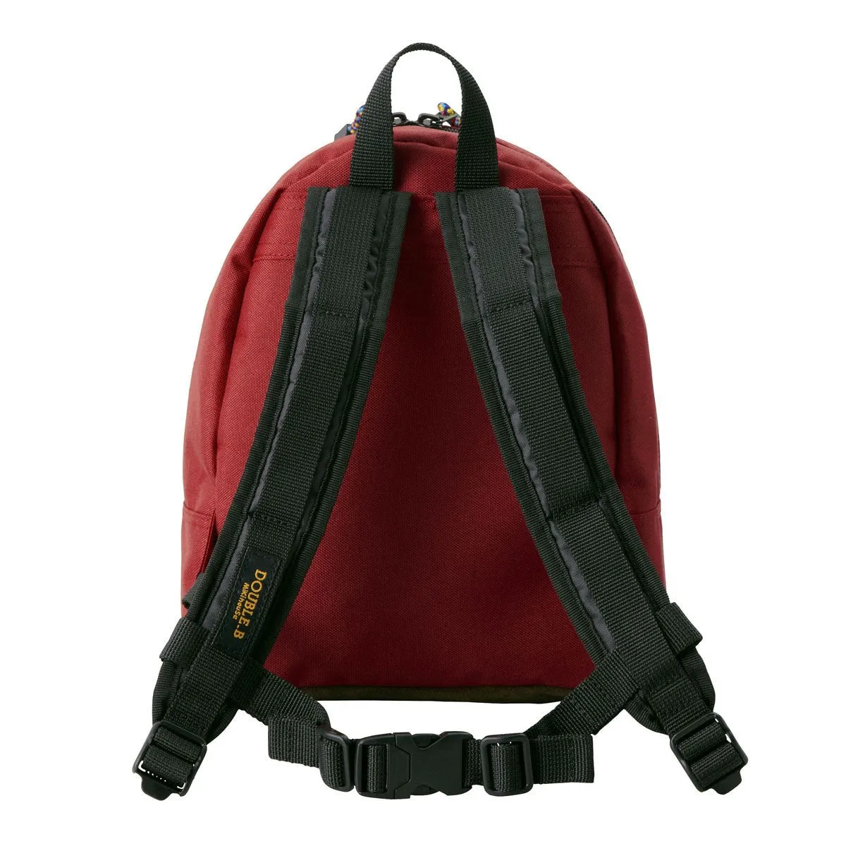 MIKIHOUSE DOUBLE_B RUCKSACK