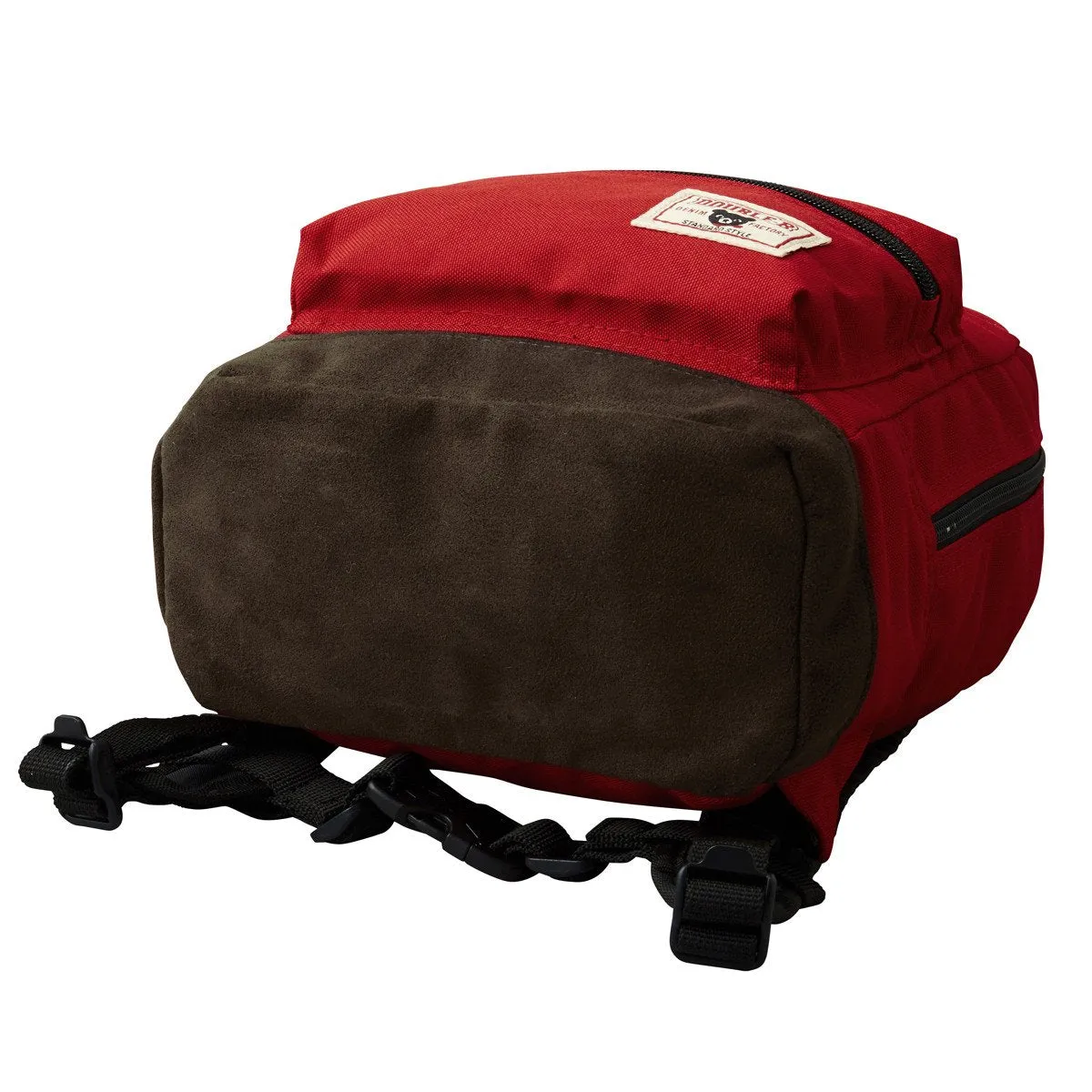 MIKIHOUSE DOUBLE_B RUCKSACK