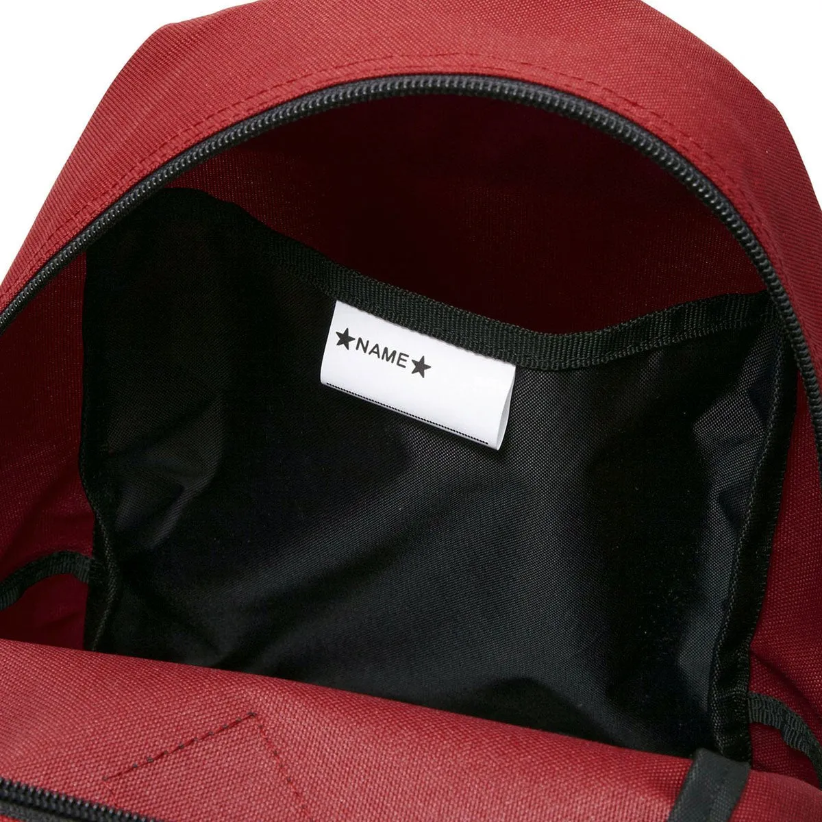 MIKIHOUSE DOUBLE_B RUCKSACK