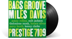 Miles Davis : Bags' Groove