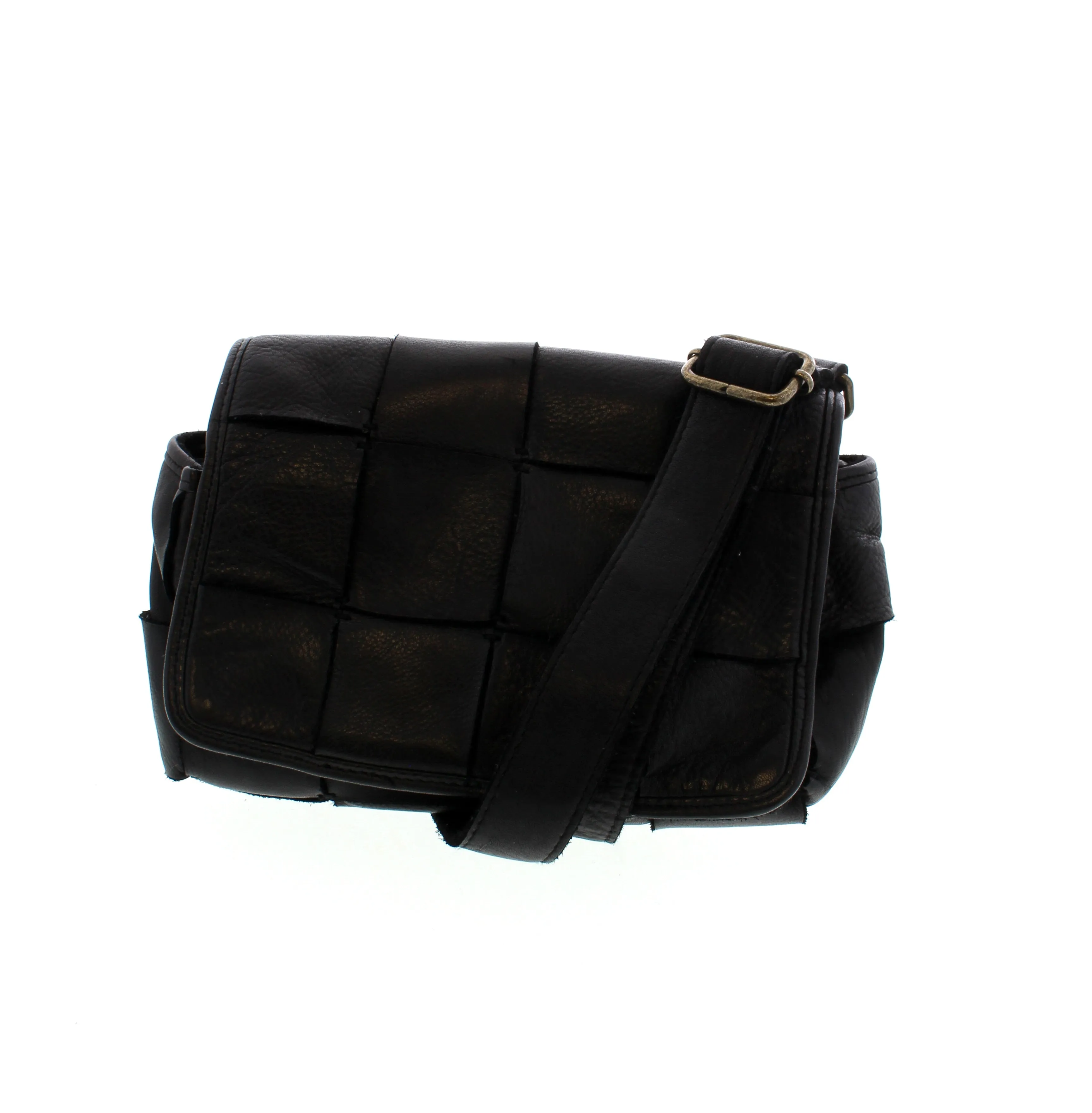 Milo Bags Bella - Black