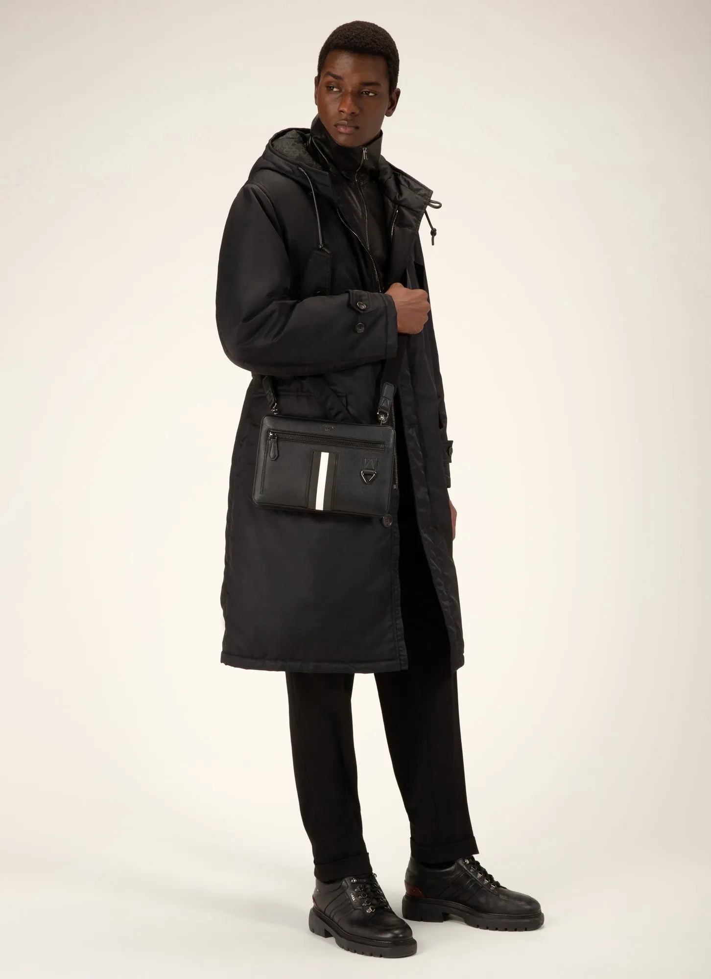 Milvar - Cross Body Bag