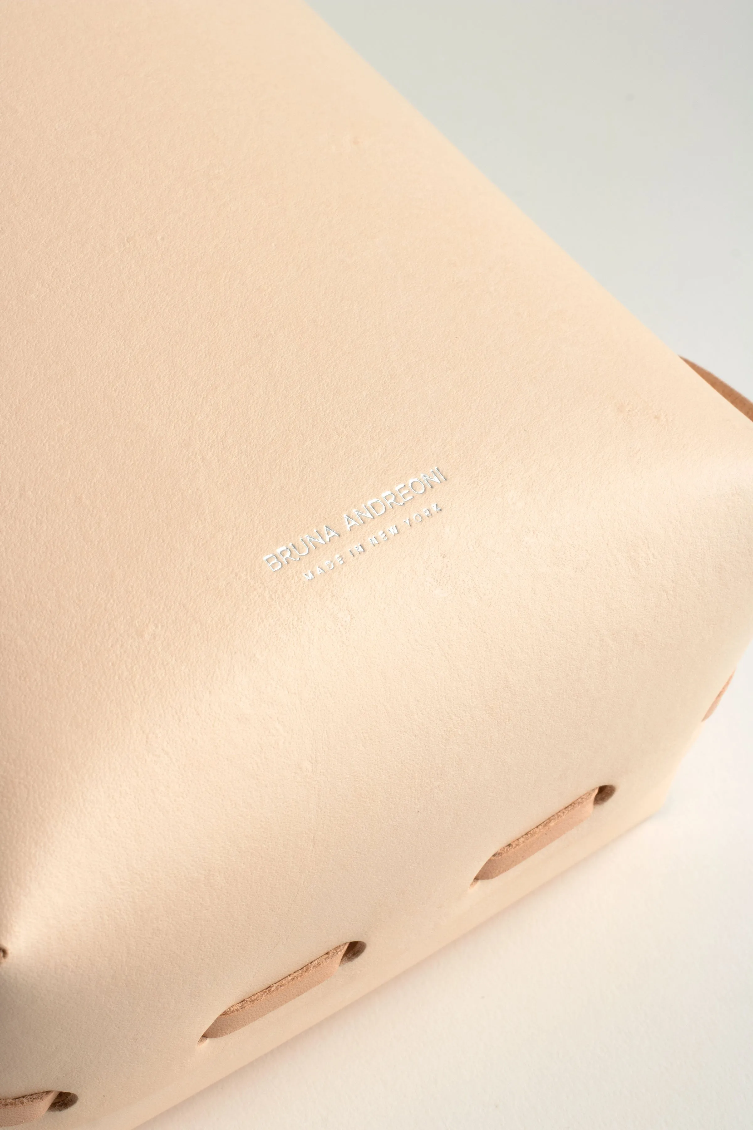 Mini Crossbody