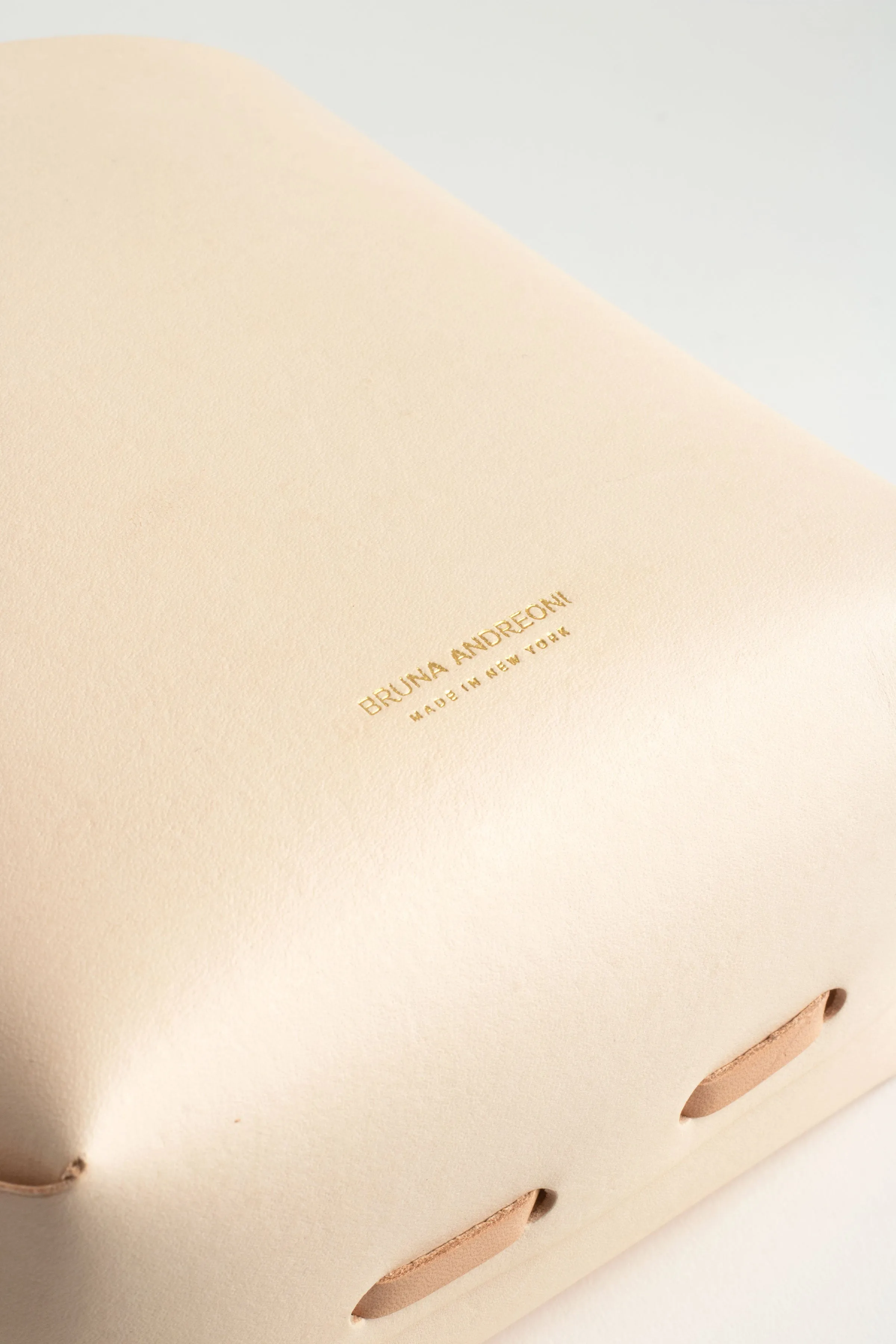 Mini Crossbody