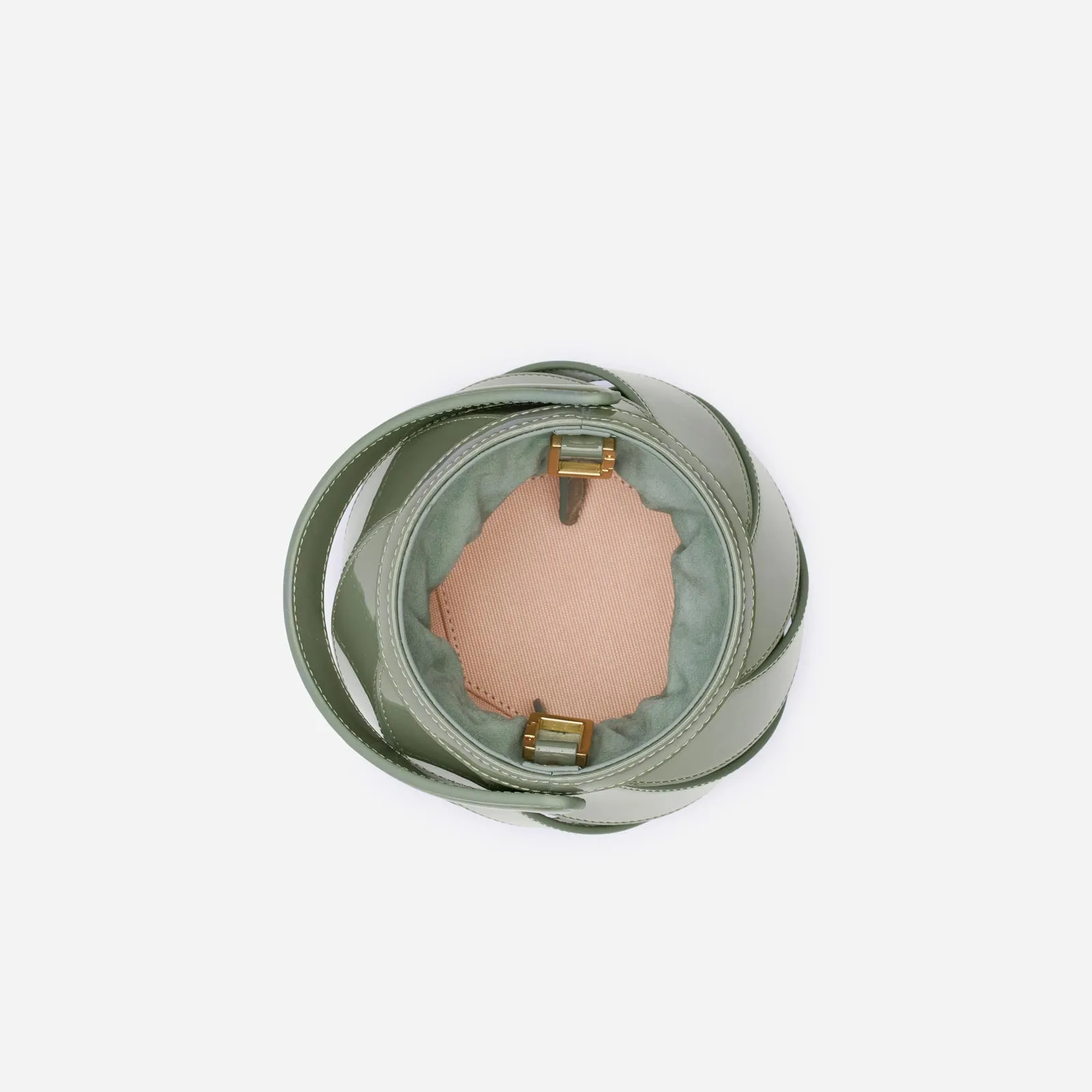 Mini Helix - Patent Sage