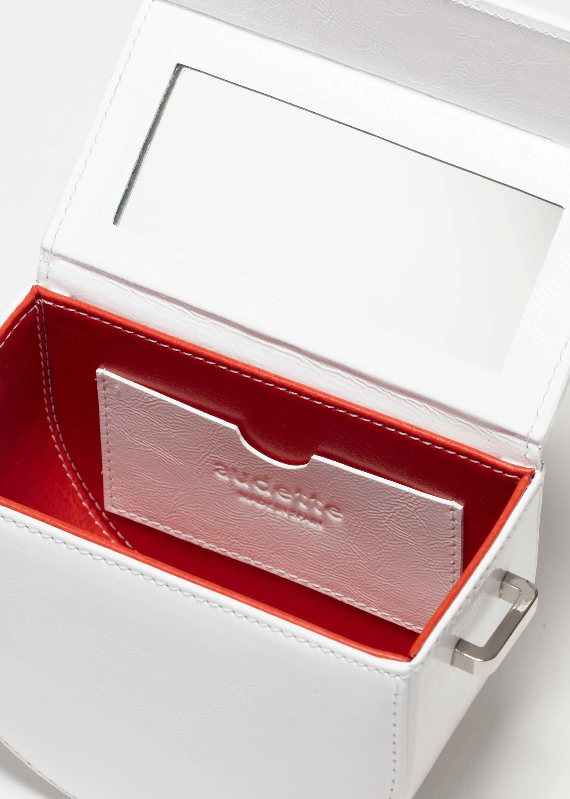 Mini Nuit - Off-White Napalack