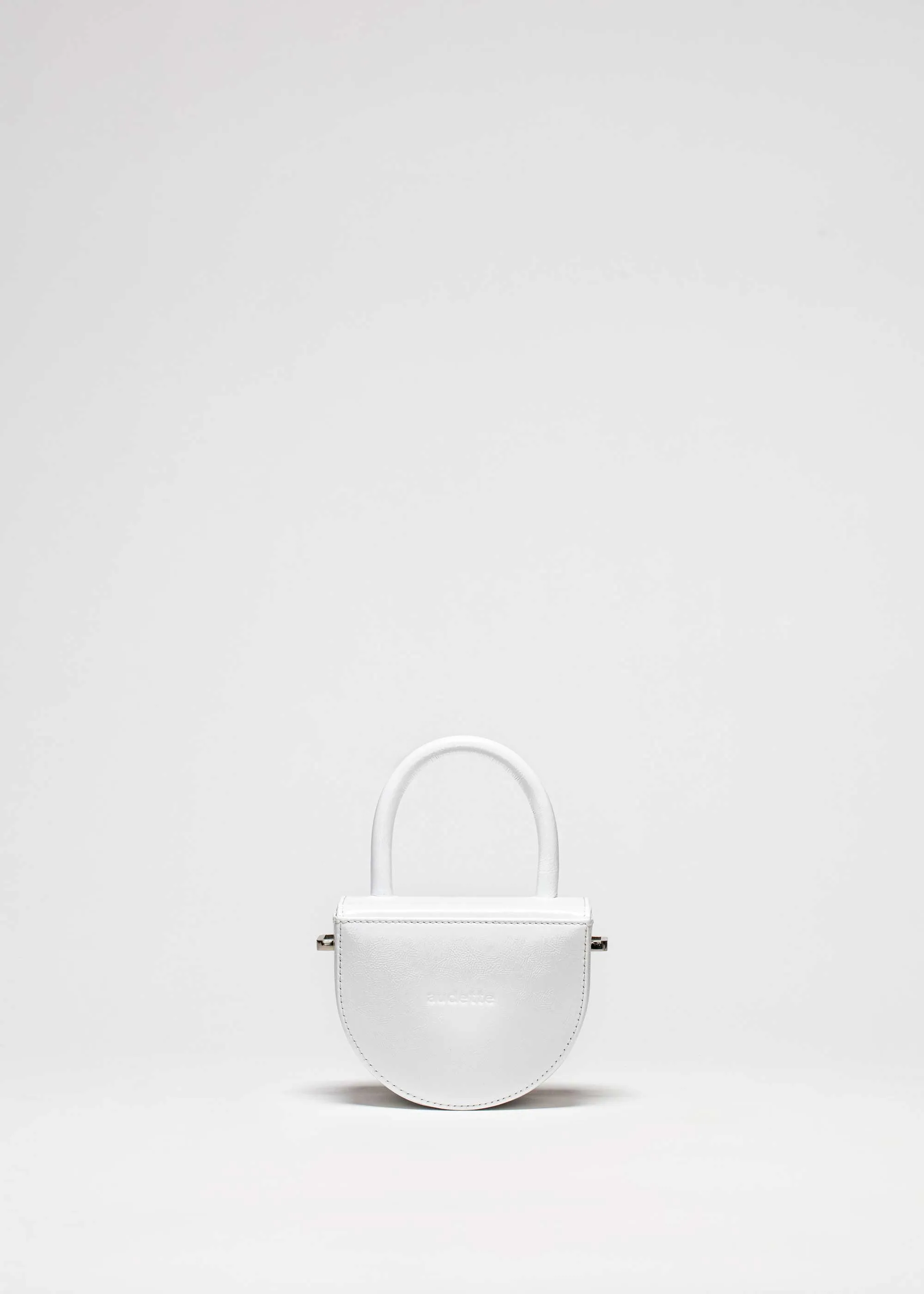 Mini Nuit - Off-White Napalack