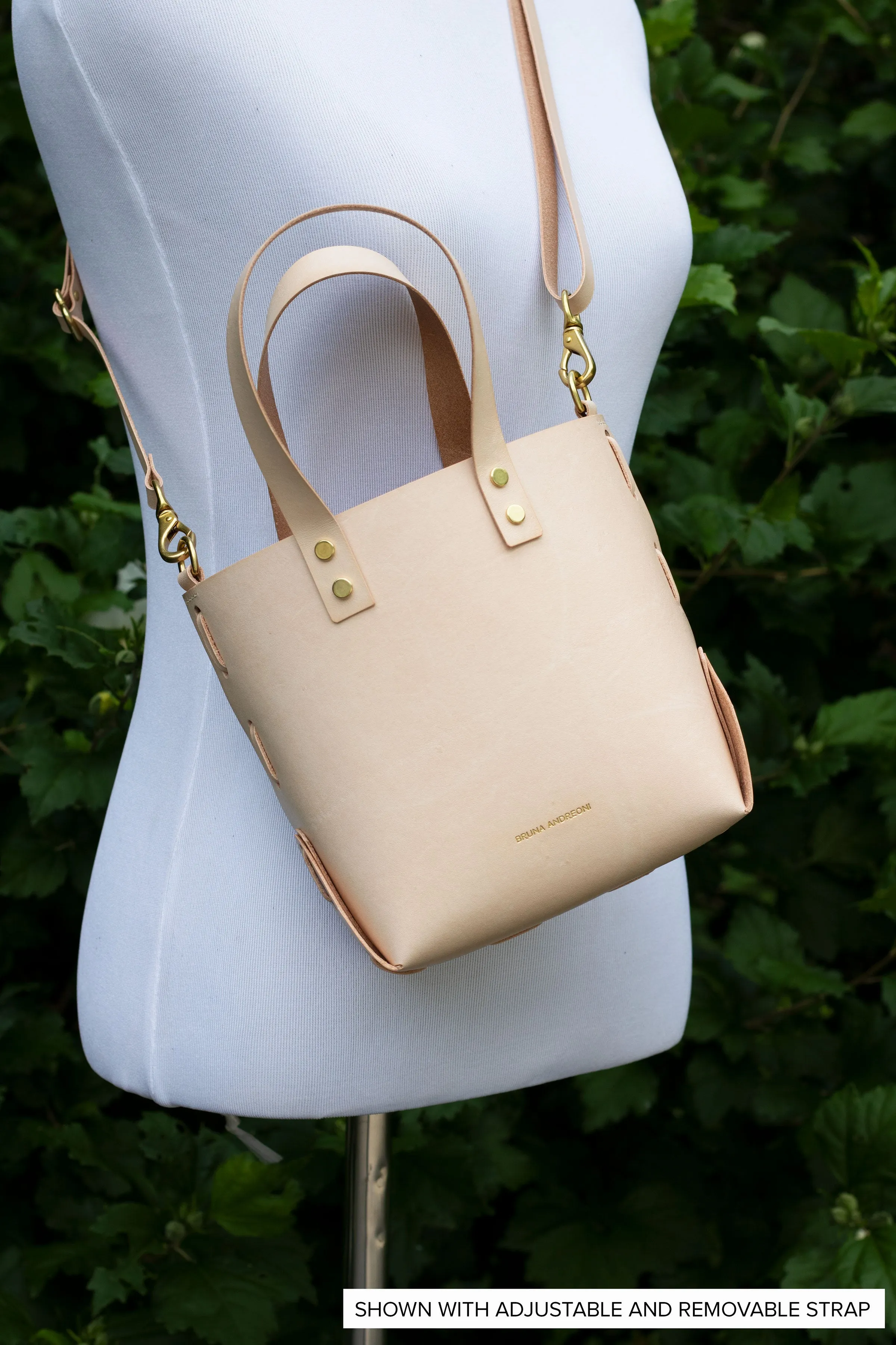 Mini Tote