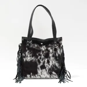 Mini Trisha - Black & White w/ Onyx Tool