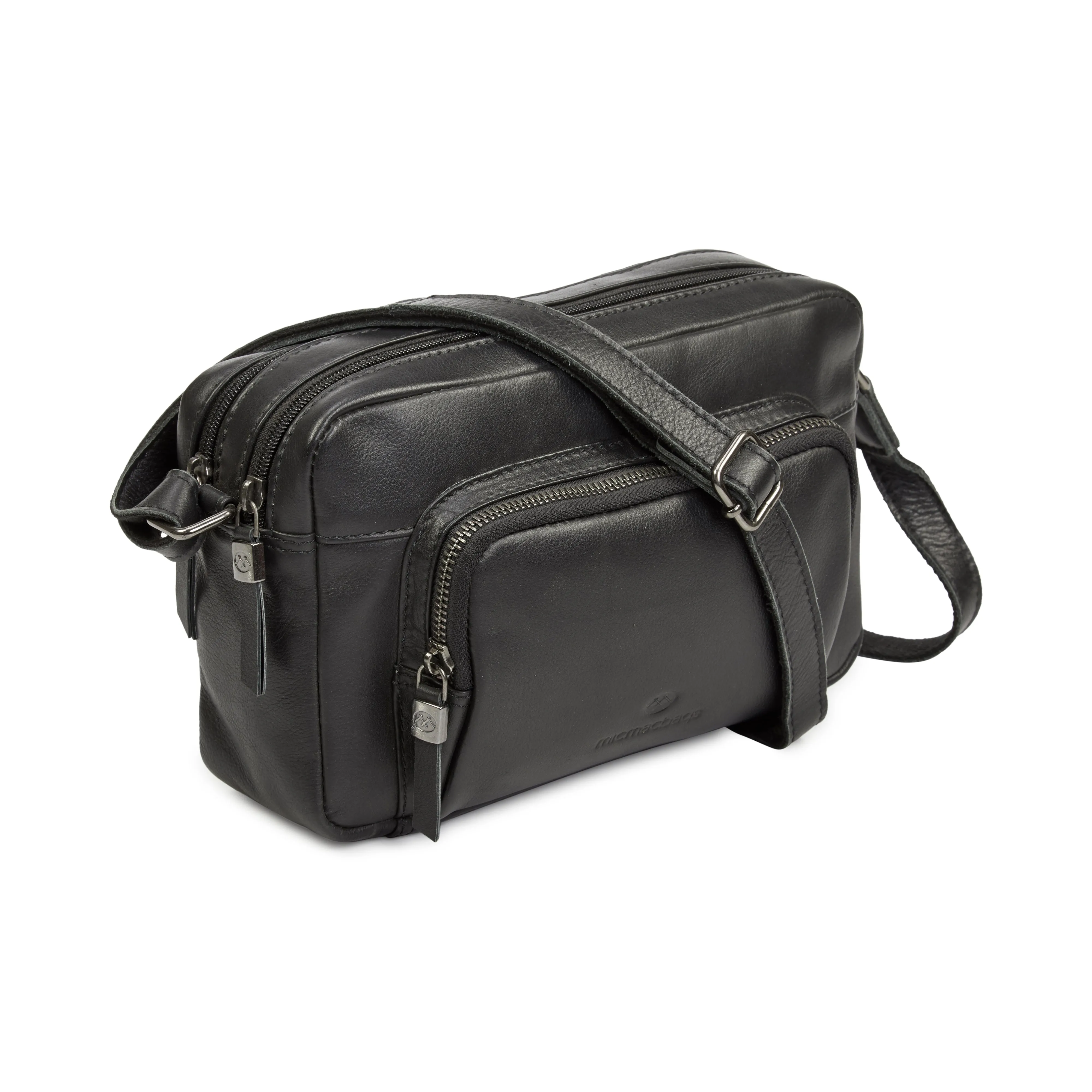 Minimalist Everyday Crossbody