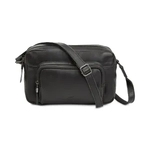 Minimalist Everyday Crossbody